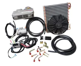 uniwersalny-zestaw-klimatyzacji-elektryk-12v-24v-traktor-gaz-r134a-404sf