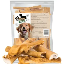 przysmak-naturalny-gryzak-dla-psa-skora-z-glowy-wolowa-mr-pretzel-500g