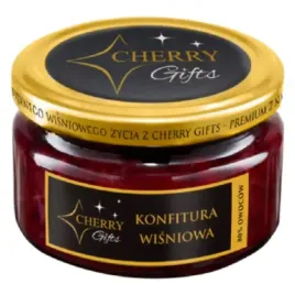 konfitura-wisniowa-cherry-gifts-235g
