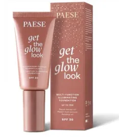 paese-get-the-glow-look-wielozadaniowy-3n-podklad-rozswietlajacy-30ml