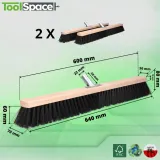 zamiatacz-nylon-60-cm-stan-nowy