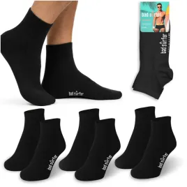 bad-surfer-skarpety-meskie-zakostki-bawelna-black-3-pary-39-42