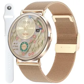 zegarek-smartwatch-enter-sat06-110-1410-262-set-rozowe-zloto