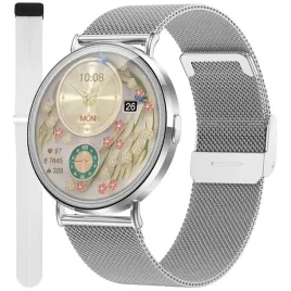 zegarek-smartwatch-enter-sat06-111-1411-252-set-srebrny