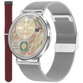 zegarek-smartwatch-enter-sat06-111-1411-255-set-srebrny