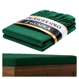 przescieradlo-z-gumka-160x200-zakladka-25cm-miekkie-gladkie-trwale-c-zielen