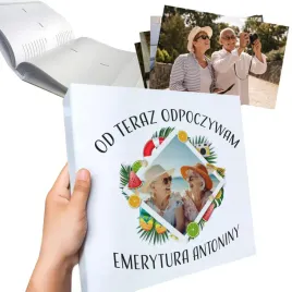 bialy-album-na-zdjecia-wspomnienia-prezent-upominek-dla-emeryta-emerytura