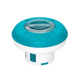 plywak-dozownik-chemii-basenowej-bestway-na-tabletki-76-cm-do-basenu