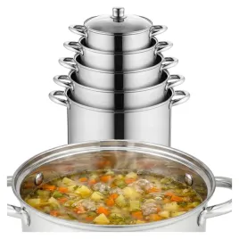 zestaw-garnkow-florina-caro-10-el-stalowe-indukcja-18-26-cm-pokrywki