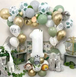 girlanda-balonowa-zoo-na-1-urodziny-zestaw-balonow-dekoracja-52-elementy