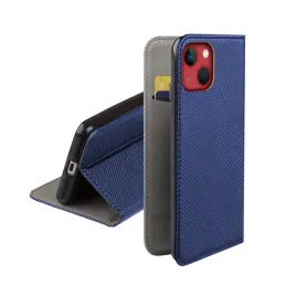etui-z-klapka-smart-magnet-do-iphone-13-niebieski