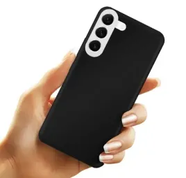 etui-matowe-do-samsung-galaxy-s23-czarny-case-obudowa-plecki-pokrowiec-tyl