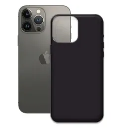 etui-matowe-do-iphone-13-pro-max-czarny-case-plecki-pokrowiec-tyl-obudowa