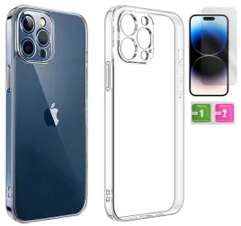 etui-silikonowe-2mm-do-apple-iphone-14-pro-case-obudowa-szklo-na-ekran-9h