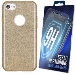 etui-zloty-brokat-do-iphone-7-obudowa-szklo-9h