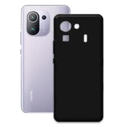 etui-matowe-do-xiaomi-mi-11-pro-czarny-case-matt-obudowa-plecki-na-tyl