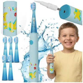 szczoteczka-soniczna-pampeye-kids-sonic-niebieska