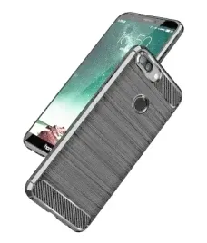 etui-pancerne-do-huawei-honor-9-lite-karbon-szary-plecki-obudowa