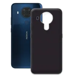 etui-matowe-do-nokia-5-4-czarny-matt-obudowa-case-plecki