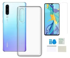 etui-silikonowe-1mm-do-huawei-p30-obudowa-folia-hydrozelowa-ochrona