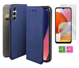 etui-z-klapka-do-samsung-galaxy-a14-4g-m14-5g-niebieski-obudowa-szybka