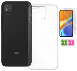 etui-silikonowe-2mm-do-xiaomi-redmi-9c-obudowa-pokrowiec-case-szklo-9h