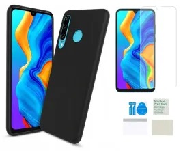 etui-matowe-do-huawei-p30-lite-czarny-case-pokrowiec-folia-ochronna-tpu