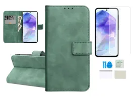 etui-z-klapka-do-samsung-galaxy-a55-5g-skorzane-obudowa-folia-ochronna-tpu