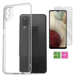 etui-silikonowe-2mm-do-samsung-galaxy-a12-przezroczyste-szklo-na-ekran-9h