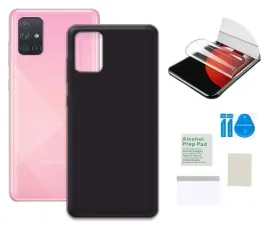 etui-matowe-do-samsung-galaxy-a71-czarny-obudowa-folia-ochronna-szklo-tpu