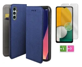 etui-z-klapka-do-samsung-galaxy-a13-5g-a04s-niebieski-case-szklo-9h