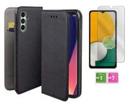 etui-z-klapka-do-samsung-galaxy-a13-5g-a04s-czarny-case-szklo-na-ekran