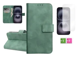 etui-z-klapka-do-apple-iphone-16-skorzane-obudowa-wielokolorowe-szklo-9h