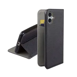 etui-z-klapka-do-iphone-16-plus-obudowa-czarny-case-smart-magnet-szklo-9h