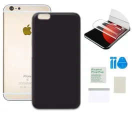 etui-matowe-do-iphone-6-6s-czarny-case-obudowa-plecki-folia-ochronna-tpu