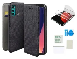 etui-z-klapka-do-motorola-moto-g60-4g-czarny-obudowa-folia-ochronna-tpu
