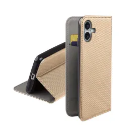 etui-z-klapka-do-iphone-16-plus-obudowa-zloty-case-smart-magnet-szybka-9h
