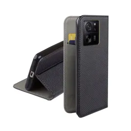 etui-z-klapka-do-xiaomi-13t-obudowa-czarny-case-smart-magnet-pokrowiec