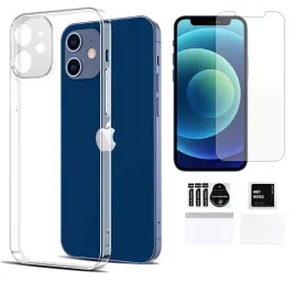 etui-silikonowe-2mm-do-apple-iphone-12-mini-przezroczyste-szklo-hybrydowe