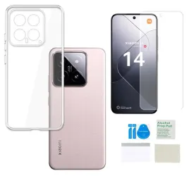 etui-silikonowe-2mm-do-xiaomi-14-case-obudowa-przezroczyste-folia-ochronna