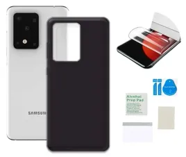 etui-matowe-do-samsung-galaxy-s11-plus-czarny-case-folia-ochronna-szklotpu