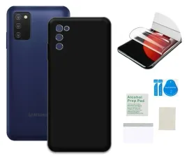 etui-matowe-do-samsung-galaxy-a03s-czarny-obudowa-folia-ochronna-szklo-tpu