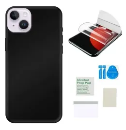 etui-matowe-do-iphone-14-plus-czarny-case-plecki-folia-ochronna-szklo-tpu