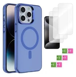 etui-do-iphone-15-pro-max-magsafe-matowy-kolory-szkla-na-ekran-3-sztuki