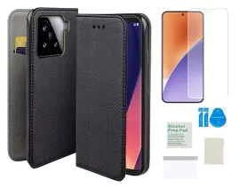 etui-z-klapka-do-xiaomi-15-czarny-smart-magnet-obudowa-folia-ochronna-tpu