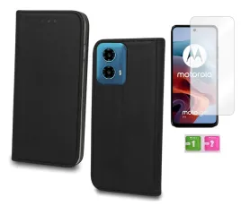 etui-z-klapka-do-motorola-moto-g34-5g-czarny-smart-magnetic-szklo-9h