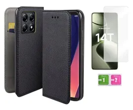etui-z-klapka-do-xiaomi-14t-14t-pro-czarny-smart-magnet-case-szklo-9h