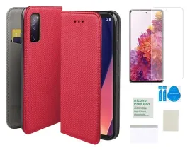 etui-z-klapka-do-samsung-galaxy-s20-fe-5g-czerwony-case-folia-ochronna