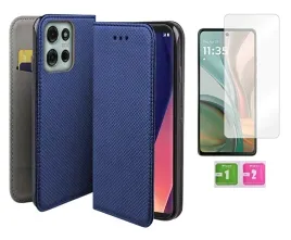 etui-z-klapka-do-motorola-moto-g75-5g-niebieski-smart-magnet-case-szklo