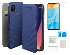 etui-z-klapka-do-oppo-a15-a15s-a35-niebieski-obudowa-folia-ochronna